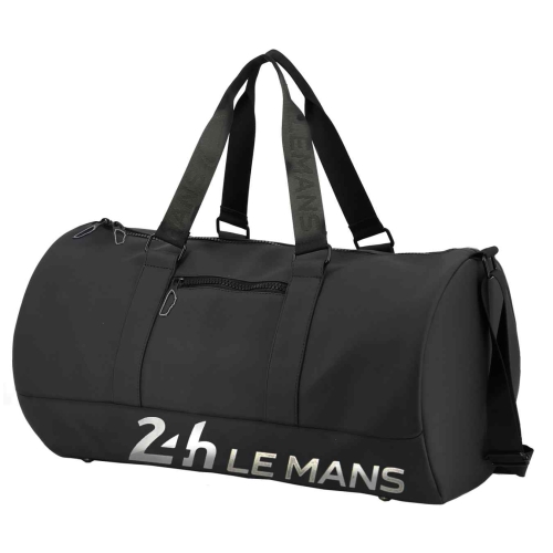 24H DU MANS Racing Travel Bag - black 24H24_SAC_PCN