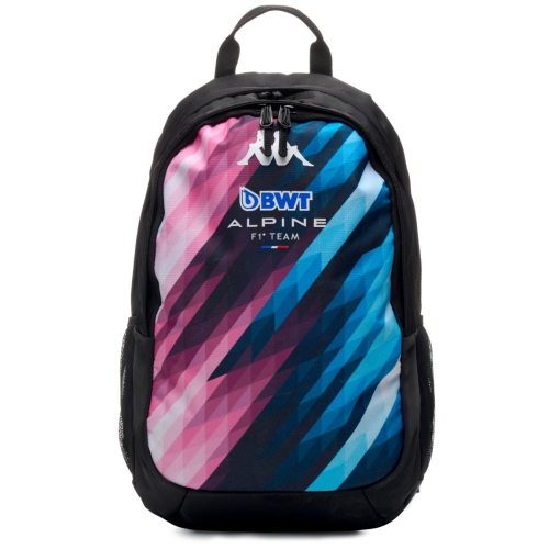 BWT Alpine F1® Team Backpack 2024