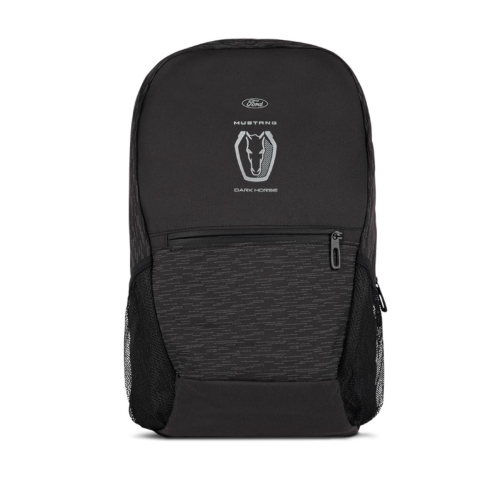 Backpack Ford Mustang Dark Horse