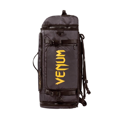 Venum Ufc Fusion Sports Bag Brown