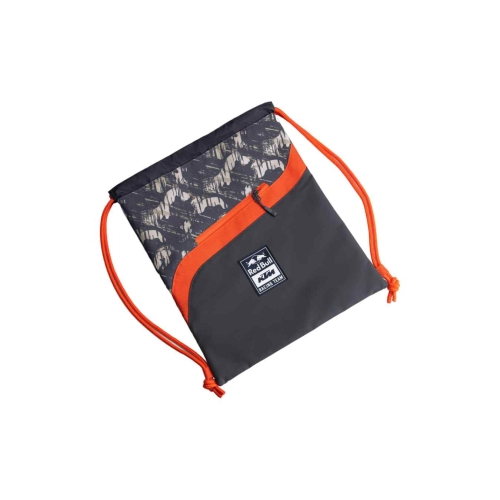 KTM Red Bull Team Pullbag - grey