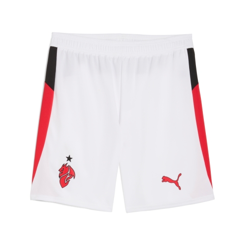 AC Milan Away Short 2025/2026
