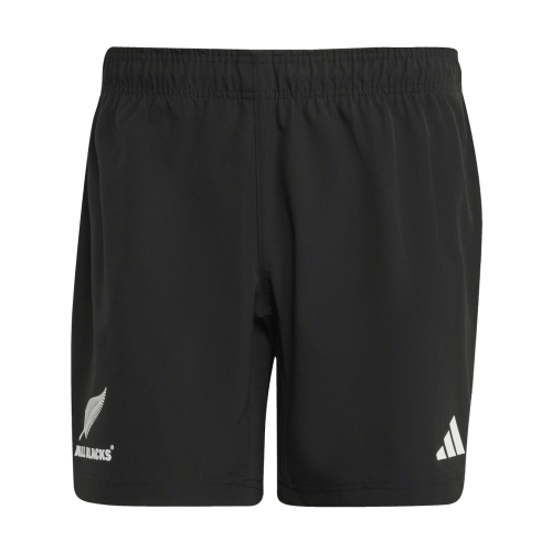 All Blacks Home Shorts 25/26