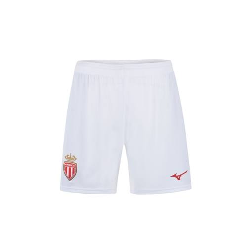 Short AS Monaco Domicile 2025/2026