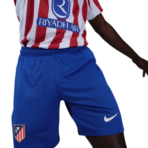 Atletico Madrid Home Short 2025/2026