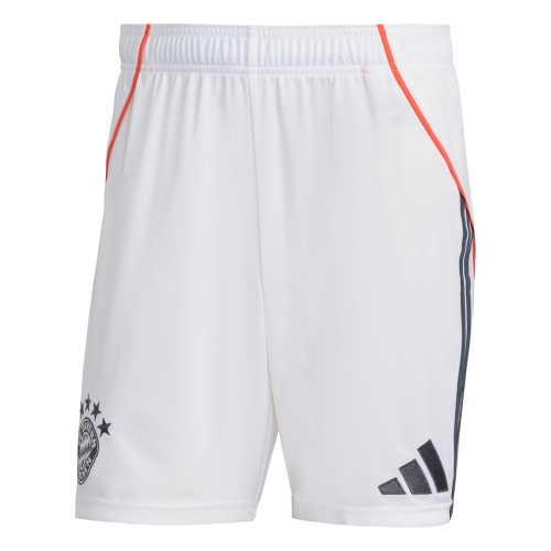 Bayern Munich Away Short 2025/2026