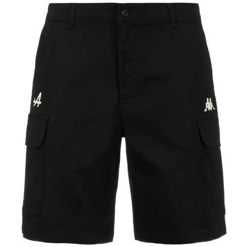BWT Alpine F1® Team 2024 Black Short