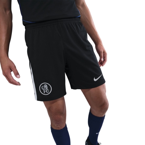 Chelsea Third Short 2025/2026