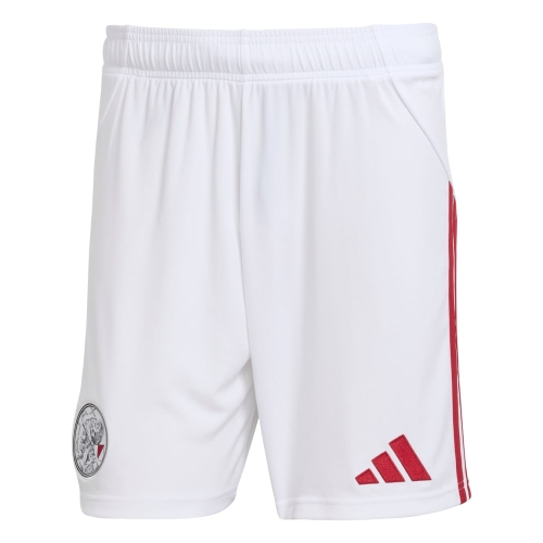 Ajax Amsterdam Home Short 2025/2026