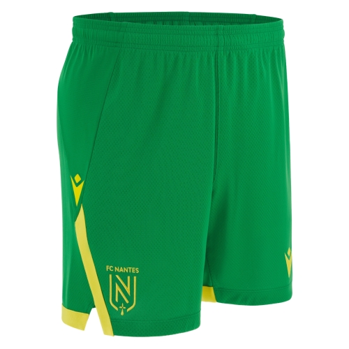 FC Nantes Home Short 2025/2026