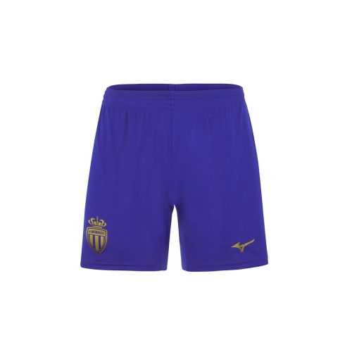 Short  Extérieur AS Monaco 2025/2026