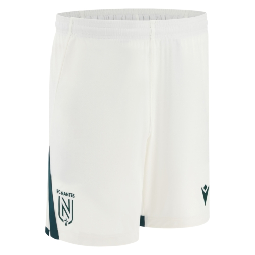 FC Nantes AWAY Short 2025/2026
