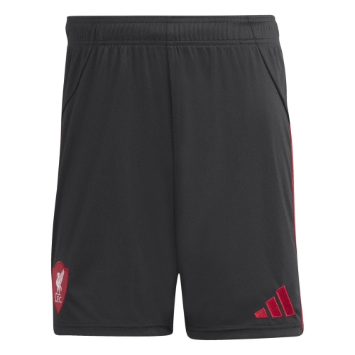 Liverpool Away Short 2025/2026