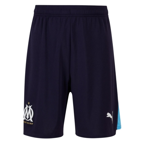 OM Away Shorts 25/26