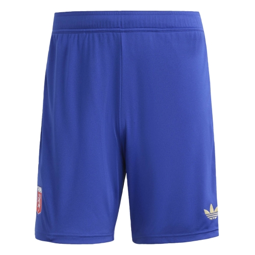 OL 75th Anniversary Shorts 2025/2026