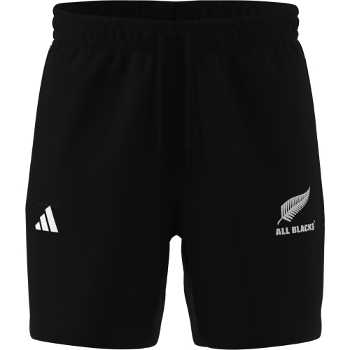All Blacks 25/26 Black Presentation Shorts