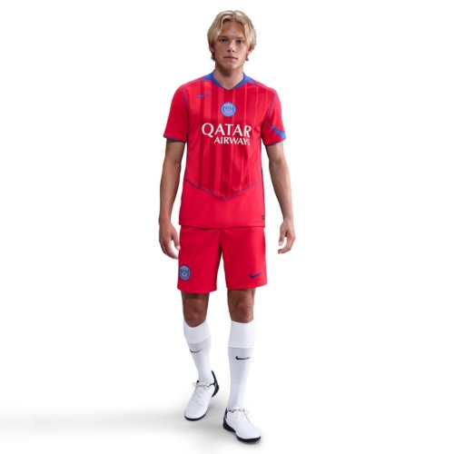 PSG Third Short 2025/2026