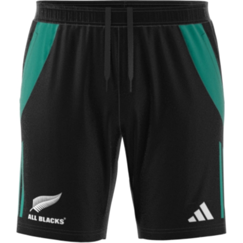 All Blacks Training Shorts 25/26
