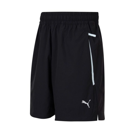 Travel Shorts Black OM