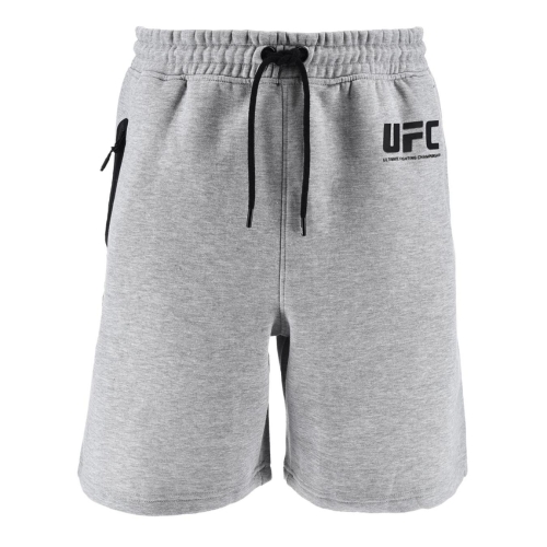 UFC Milano Shorts Grey Men