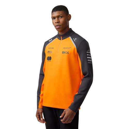 Men McLaren sweat Glory Phantom