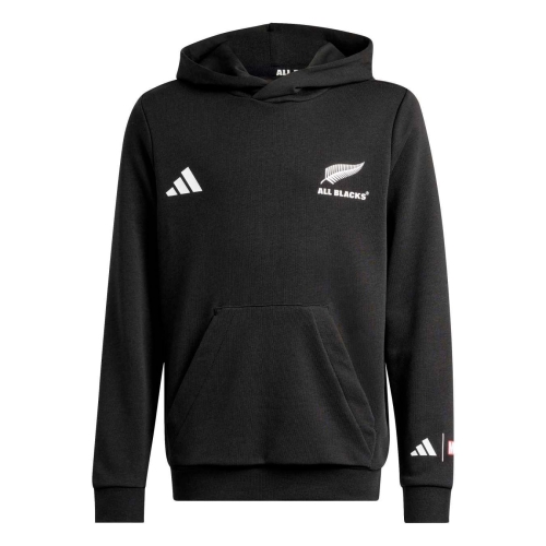 Sweat à capuche All Blacks X Marvel 2026 Junior
