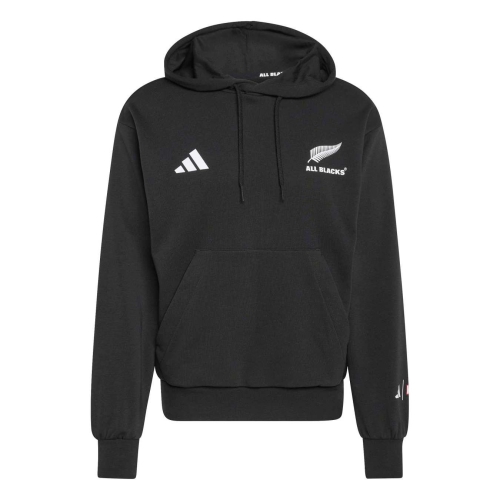 Sweat à Capuche All Blacks X Marvel 2026