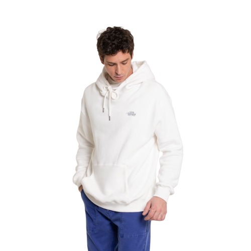 Men's Hero Seven Aac Hoodie Off White