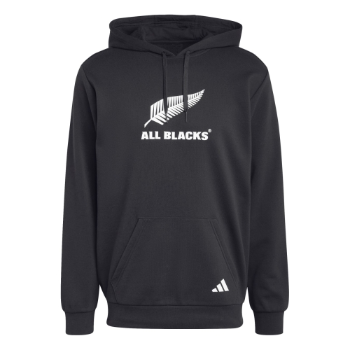 All Blacks 25/26 Logo Hoodie