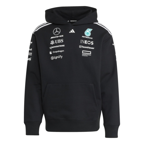 Men Mercedes AMG hoodie