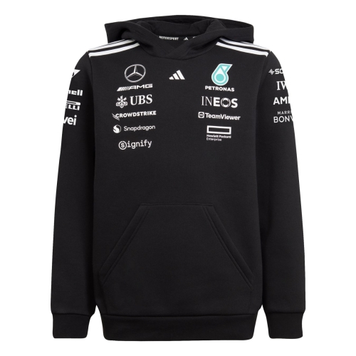 Kids Mercedes AMG hoodie