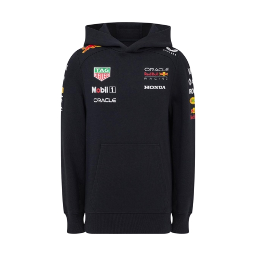 kids Red Bull hoodie Night Sky