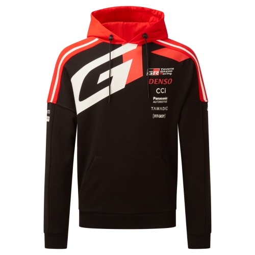 Toyota Gazoo Racing Hoodie