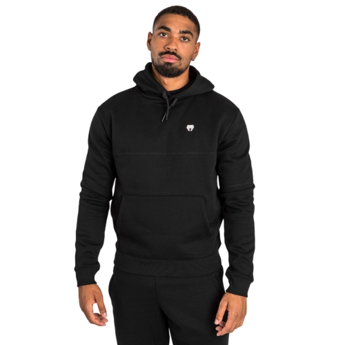 Venum Silent Power Black Hoodie