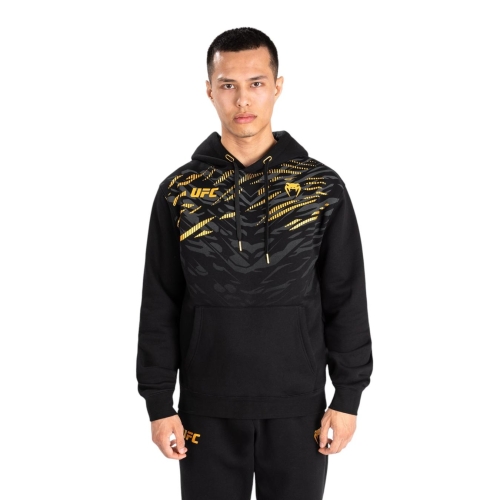Venum Ufc Fusion Replica Champion Hoodie Men