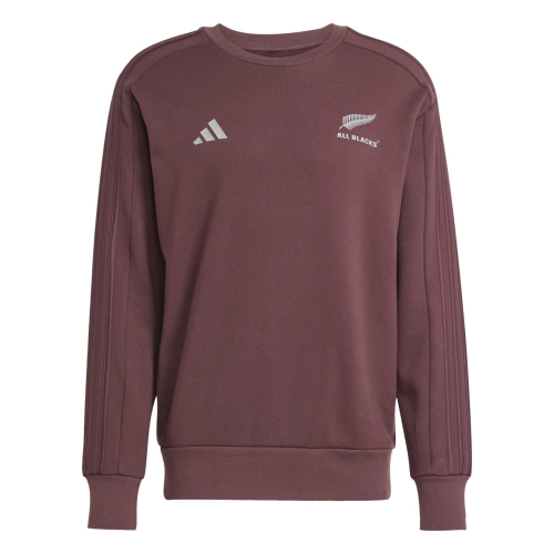 Sweat All Blacks LifeStyle Red Adidas