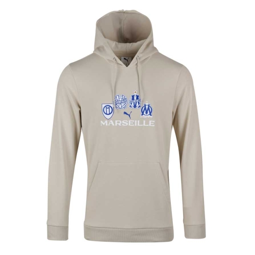 Culture Grey OM Sweatshirt