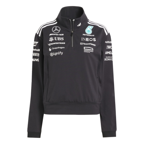 Women Mercedes AMG sweat