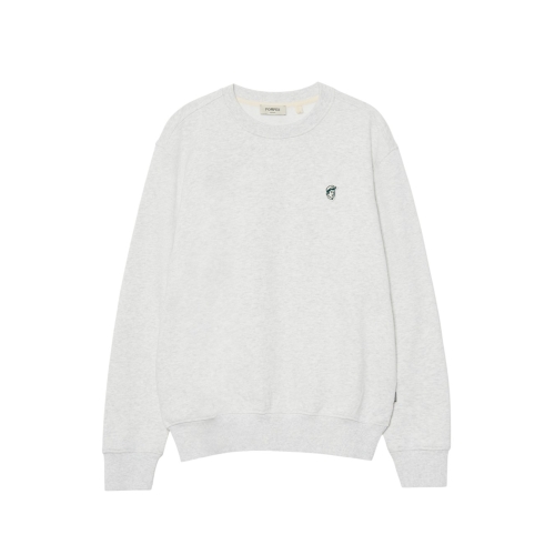 Sweat Pompeii Brand Emilio Gris