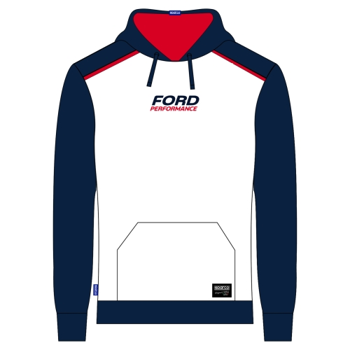 FORD PERFORMANCE REPLICA SWEATSHIRT