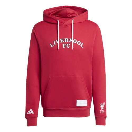 Liverpool US Sweat