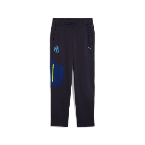 Travel Sweatpants Vivid Blue OM