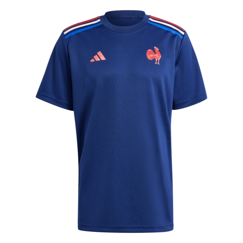 ADIDAS FFR Supporter T-shirt 24/25