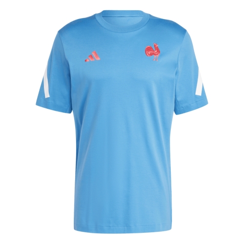 ADIDAS Travel FFR 24/25 T-shirt