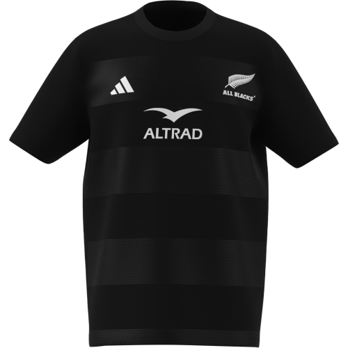 All Blacks Kids T-Shirt 25/26 Black