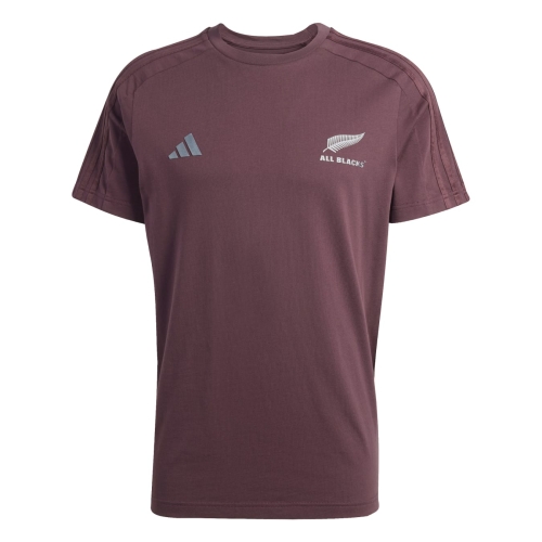 T-Shirt All Blacks Red Adidas