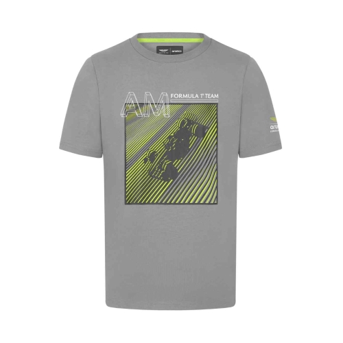 ASTON MARTIN Lifestyle Car Mens T-shirt 24_TSH_VOI