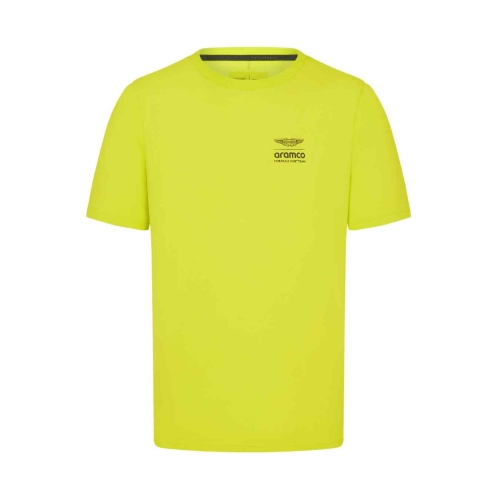 ASTON MARTIN Lifestyle Car Mens T-shirt 24_TSH_LIF