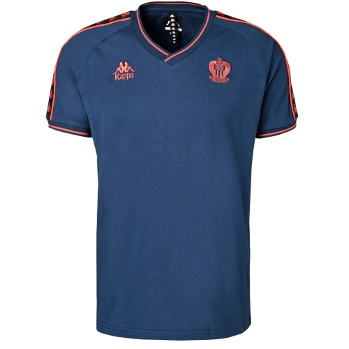 Third OGC Nice Collection T-Shirt 2025/2026 Blue