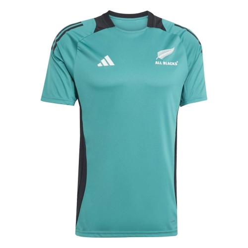 All Blacks Training T-Shirt 25/26 Green